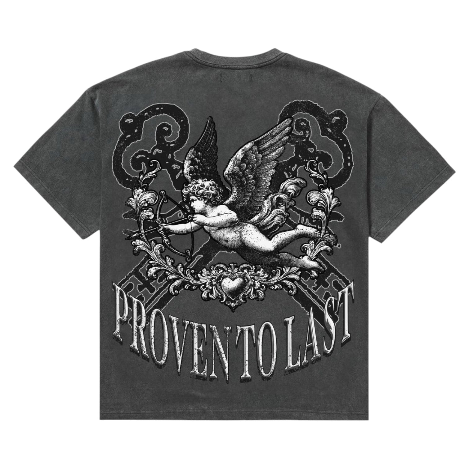 SUGARHILL: Company SS Tee 20